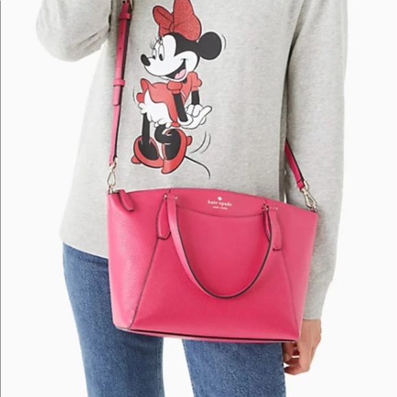 Kate Spade Handbag /Crossbody - Picture 3 of 3